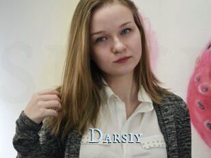 Darsiy