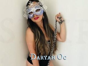 Daryah_Oc
