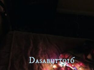 Dasabutt916