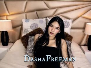 DashaFreeman