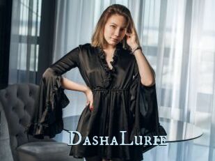 DashaLurie