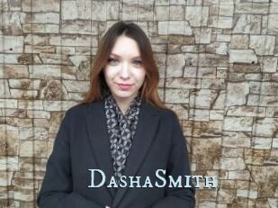 DashaSmith