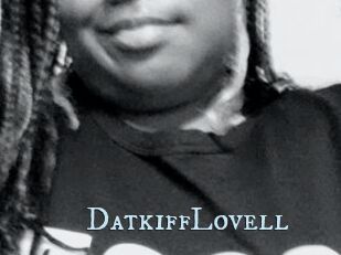 DatkiffLovell