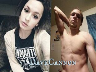 DaveCannon