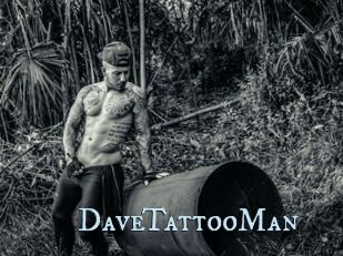 DaveTattooMan