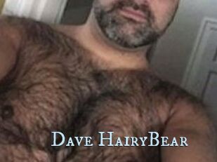 Dave_HairyBear