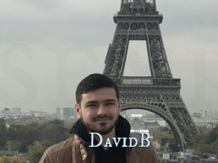 DavidB