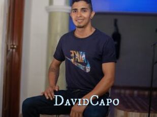 DavidCapo