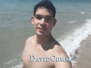 DavidCumm