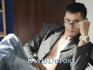 DavidDupont