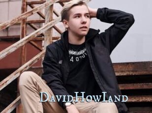 DavidHowIand