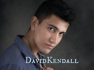 DavidKendall