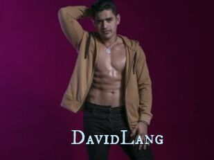 DavidLang