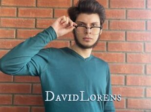 DavidLorens