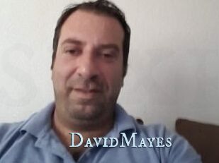 David_Mayes