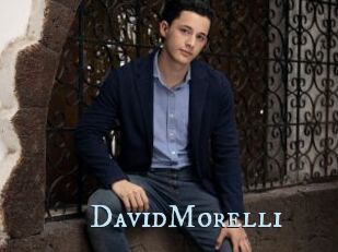 DavidMorelli