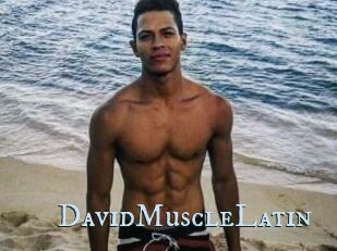 DavidMuscleLatin