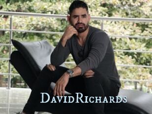 DavidRichards