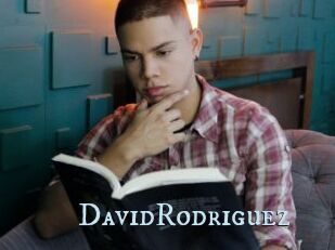 DavidRodriguez