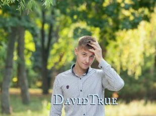 DavidTrue