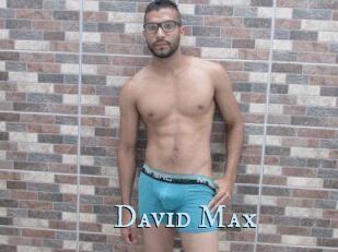 David_Max