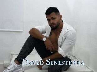 David_Sinisterra