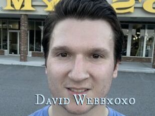 David_Webbxoxo