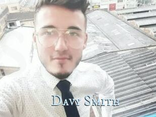 Davy_Smith