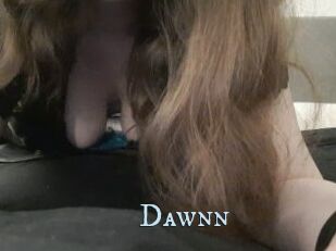 Dawnn