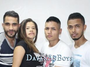 DayanAnBoys