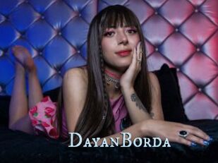 DayanBorda