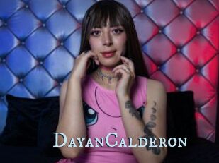 DayanCalderon