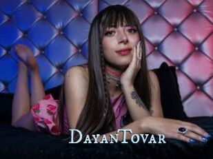 DayanTovar