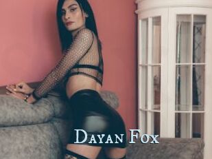 Dayan_Fox