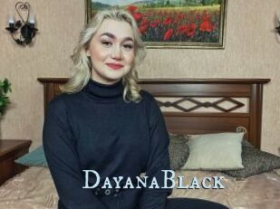 DayanaBlack