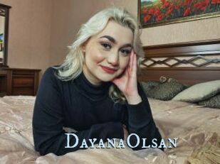 DayanaOlsan
