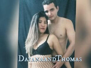 DayanaandThomas