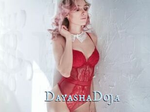 DayashaDoja
