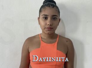 Dayiiniita
