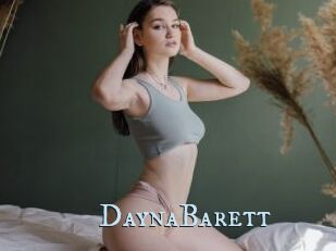 DaynaBarett