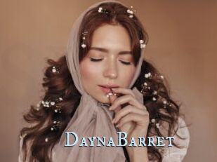 DaynaBarret