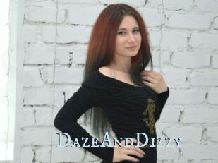 DazeAndDizzy