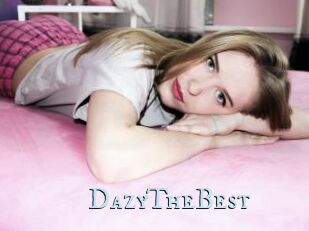 DazyTheBest