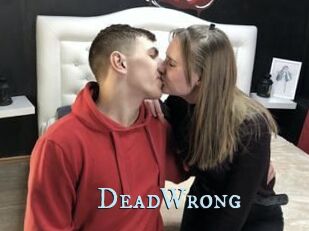 DeadWrong