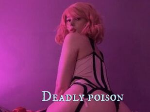 Deadly_poison