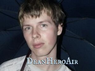 DeanHeroAir