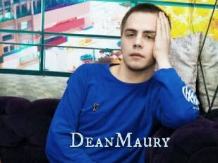 DeanMaury