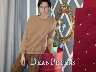 DeanPeters