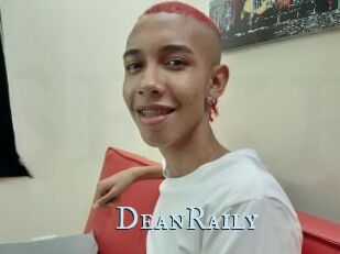 DeanRaily
