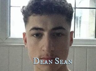 Dean_Sean